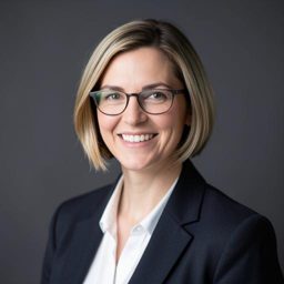 Marlene Hoffmann, Casino-Redakteurin