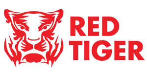 Spieleanbieter Red Tiger bei Mr Jones