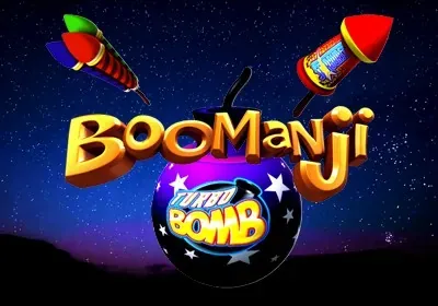 Slot Boomanji im Mr Jones Casino